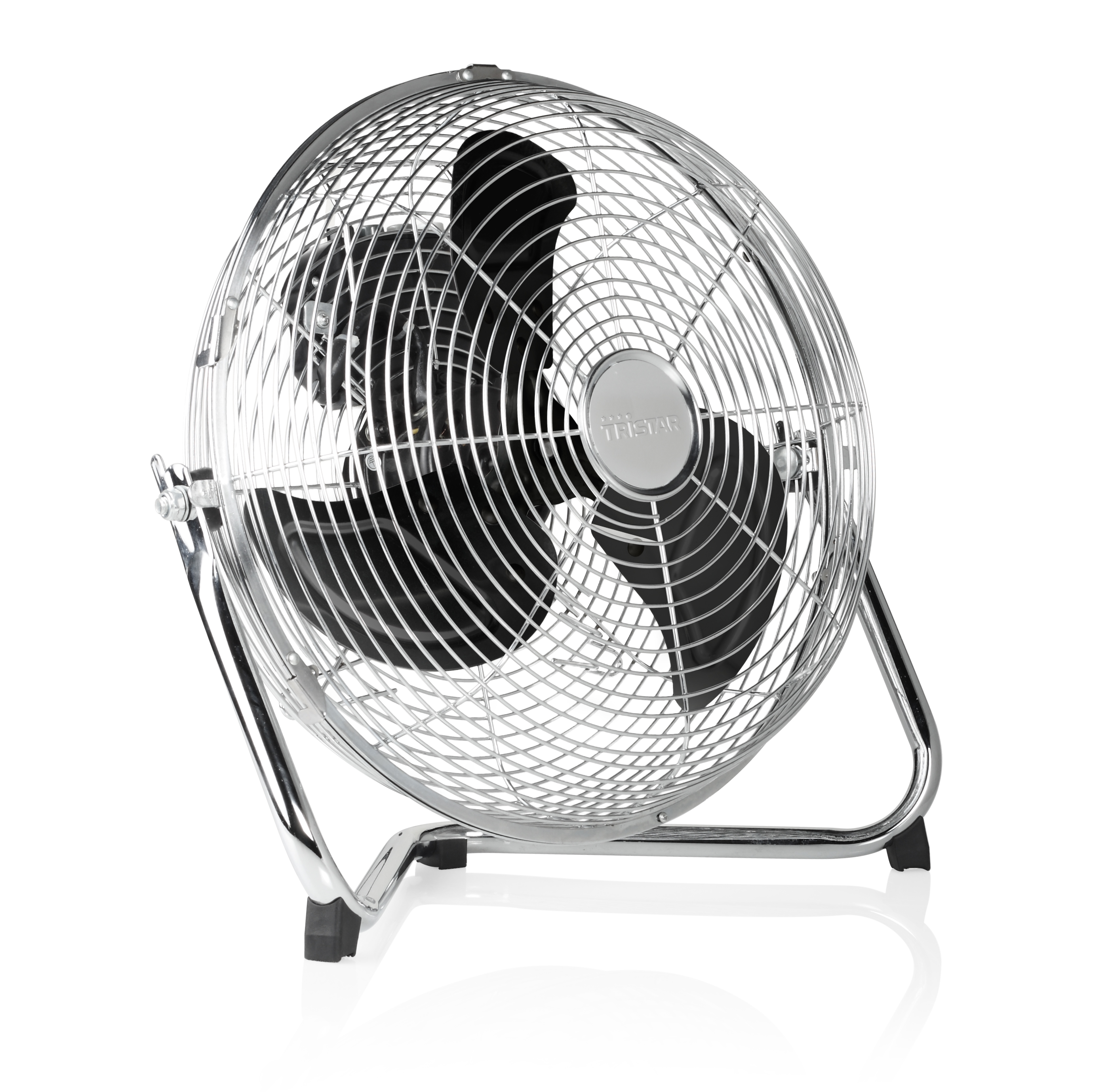 Ventilador de suelo Tristar VE5933 30cm 55W ANGULO AJUST